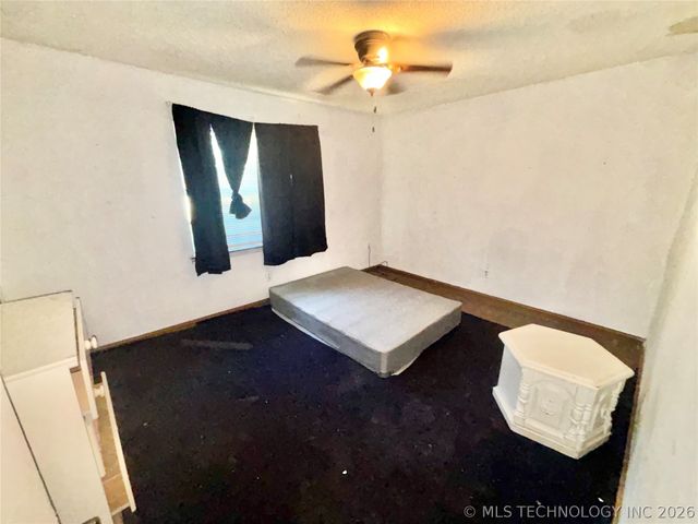 904 N Broadway Street, Stigler, OK 74462