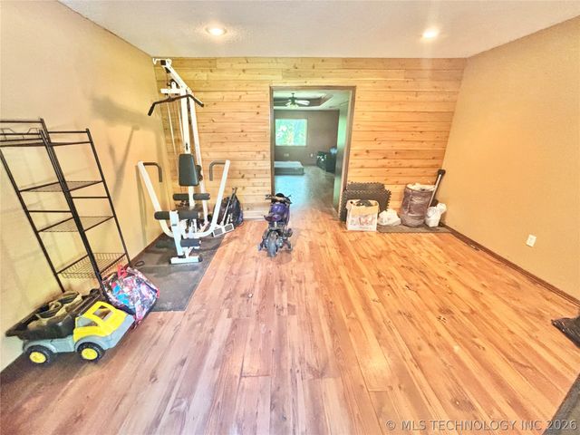 904 N Broadway Street, Stigler, OK 74462
