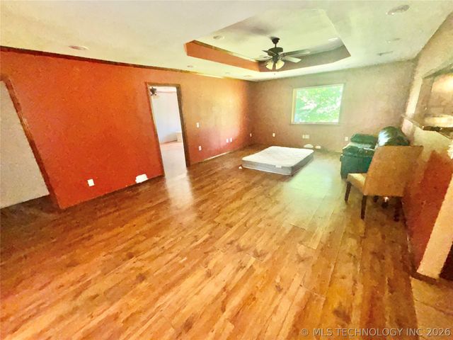 904 N Broadway Street, Stigler, OK 74462