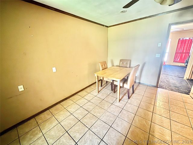 904 N Broadway Street, Stigler, OK 74462