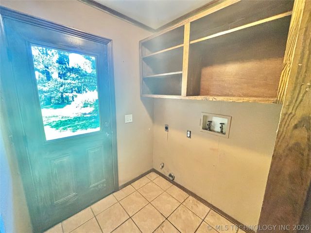 904 N Broadway Street, Stigler, OK 74462