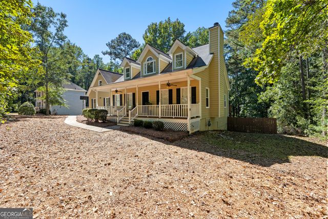 259 Strathmore Drive, Sharpsburg, GA 30277