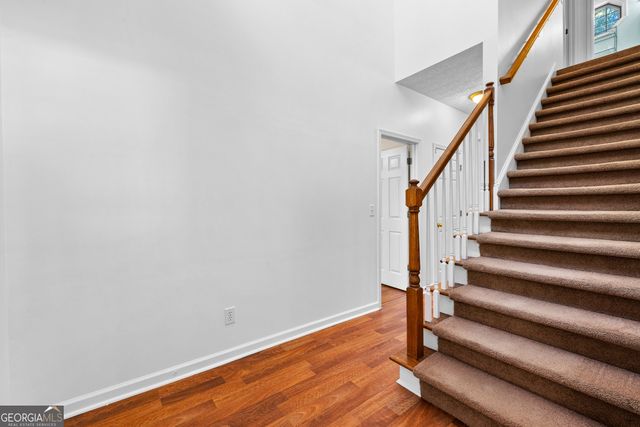 259 Strathmore Drive, Sharpsburg, GA 30277