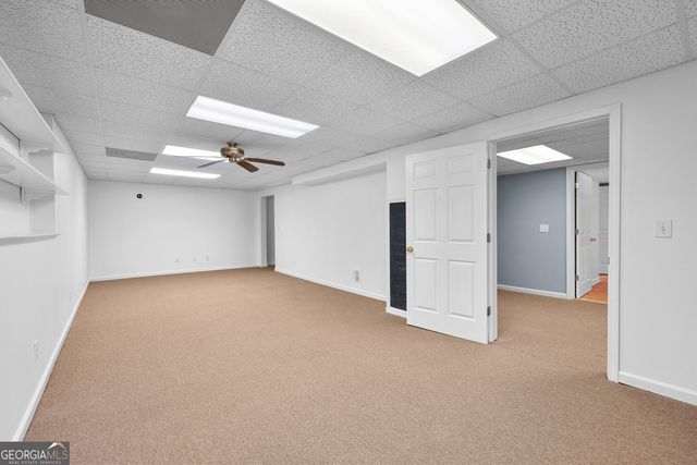 259 Strathmore Drive, Sharpsburg, GA 30277