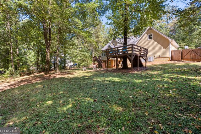 259 Strathmore Drive, Sharpsburg, GA 30277