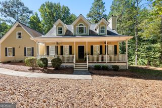 259 Strathmore Drive, Sharpsburg, GA 30277