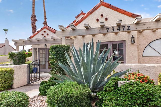 73472 Shadow Mountain Drive, Palm Desert, CA 92260