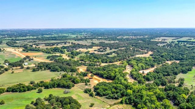 Lot 12 Clare Road, Poolville, TX 76487