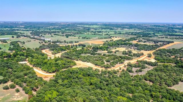 Lot 12 Clare Road, Poolville, TX 76487