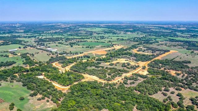 Lot 12 Clare Road, Poolville, TX 76487