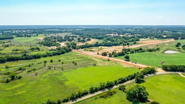 Lot 12 Clare Road, Poolville, TX 76487