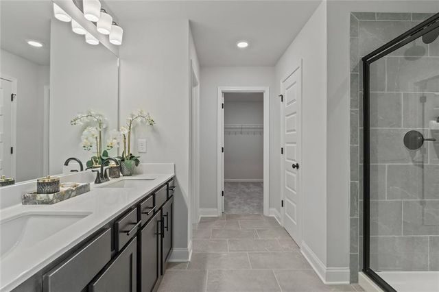 5291 Baymont Drive, Gainesville, GA 30507