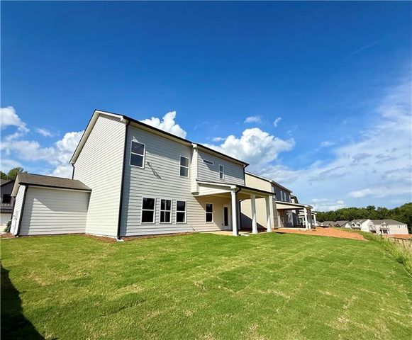 5291 Baymont Drive, Gainesville, GA 30507
