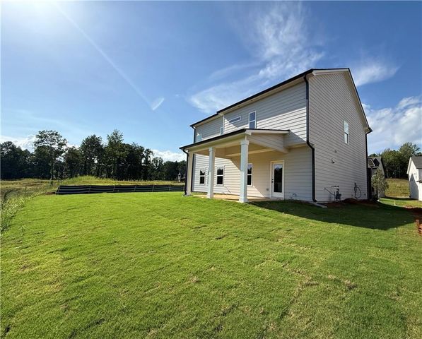 5291 Baymont Drive, Gainesville, GA 30507