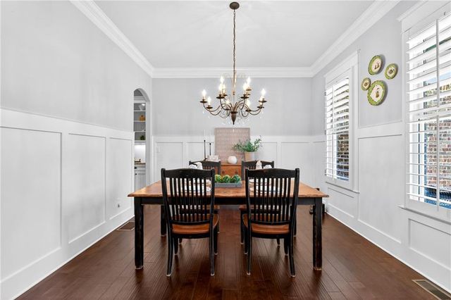 3955 Ineal Drive, Cumming, GA 30028