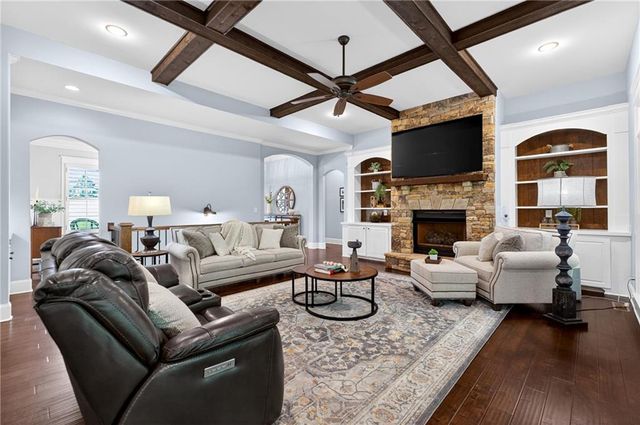 3955 Ineal Drive, Cumming, GA 30028