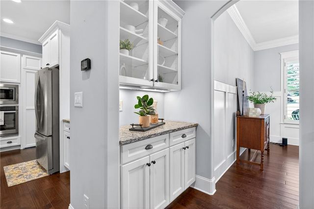 3955 Ineal Drive, Cumming, GA 30028