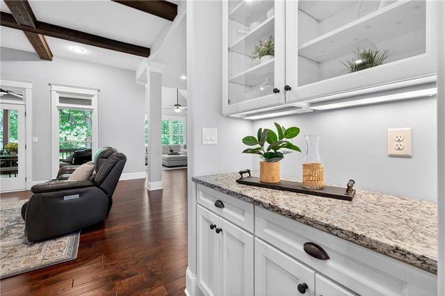 3955 Ineal Drive, Cumming, GA 30028