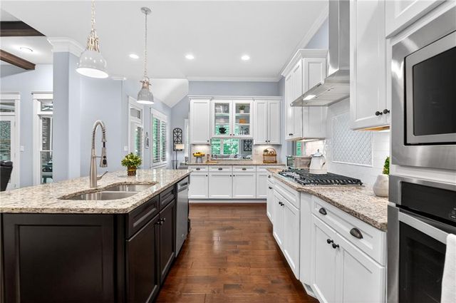 3955 Ineal Drive, Cumming, GA 30028
