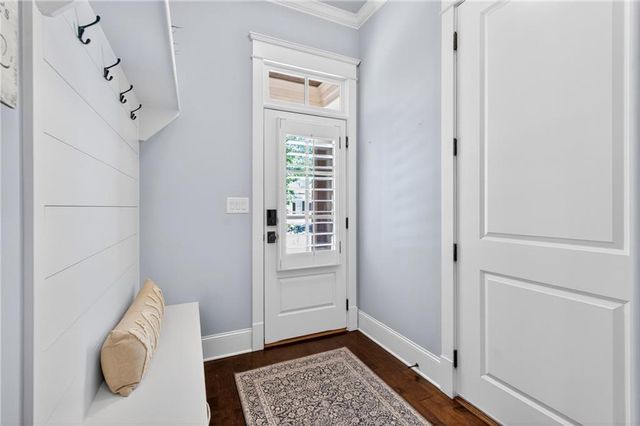 3955 Ineal Drive, Cumming, GA 30028