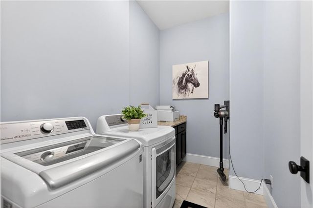 3955 Ineal Drive, Cumming, GA 30028