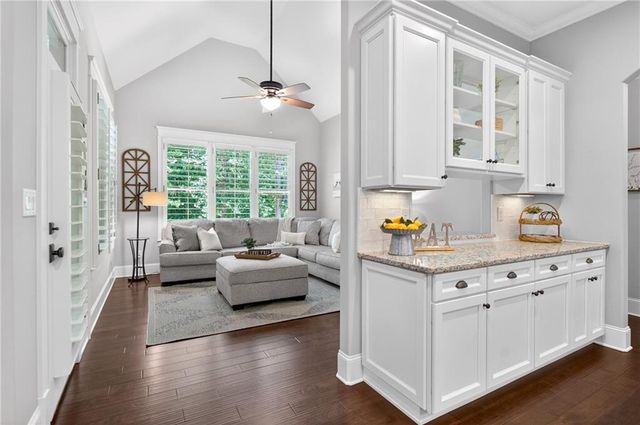 3955 Ineal Drive, Cumming, GA 30028