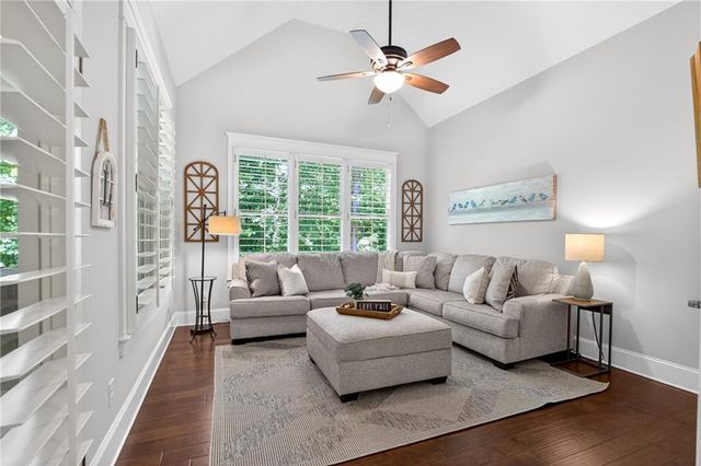 3955 Ineal Drive, Cumming, GA 30028