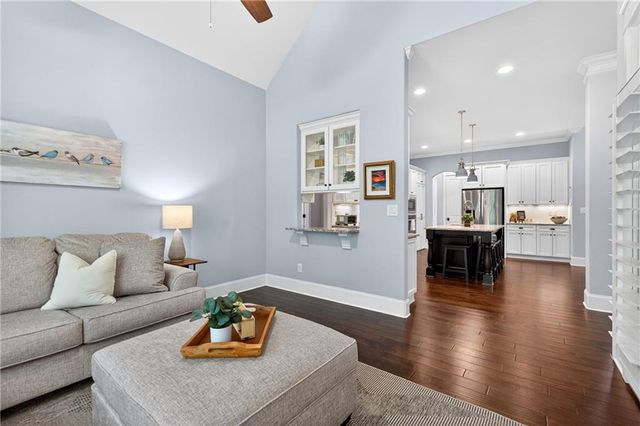 3955 Ineal Drive, Cumming, GA 30028