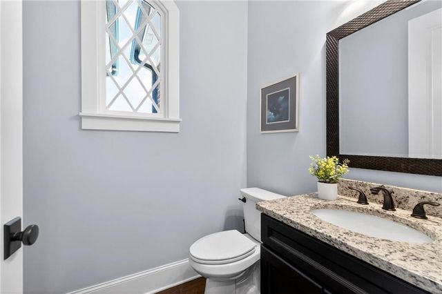 3955 Ineal Drive, Cumming, GA 30028