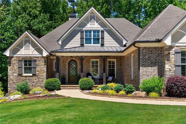 3955 Ineal Drive, Cumming, GA 30028