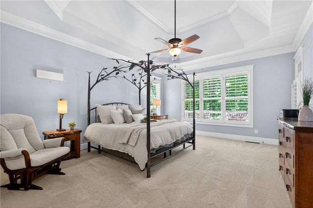 3955 Ineal Drive, Cumming, GA 30028