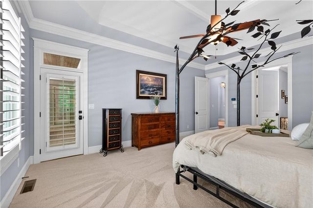 3955 Ineal Drive, Cumming, GA 30028