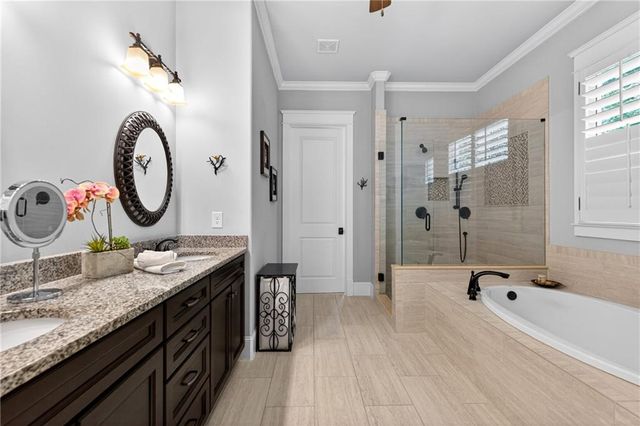 3955 Ineal Drive, Cumming, GA 30028