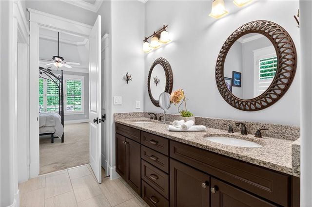 3955 Ineal Drive, Cumming, GA 30028