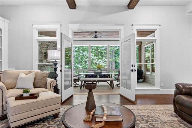 3955 Ineal Drive, Cumming, GA 30028