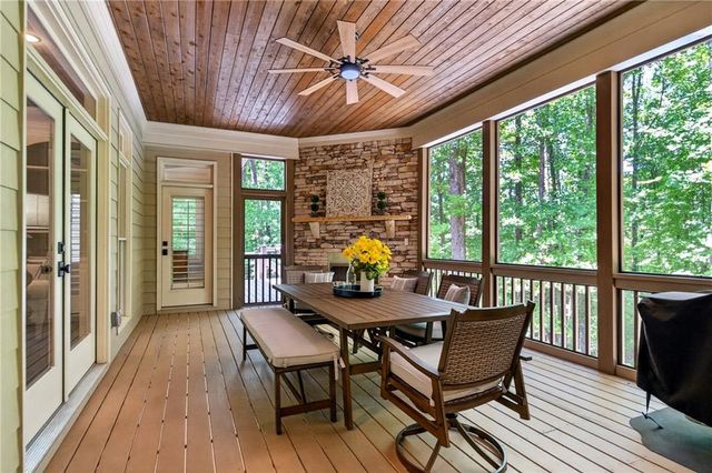 3955 Ineal Drive, Cumming, GA 30028