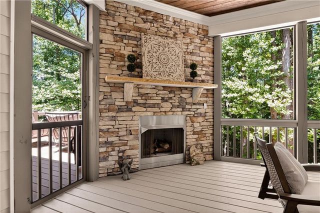 3955 Ineal Drive, Cumming, GA 30028