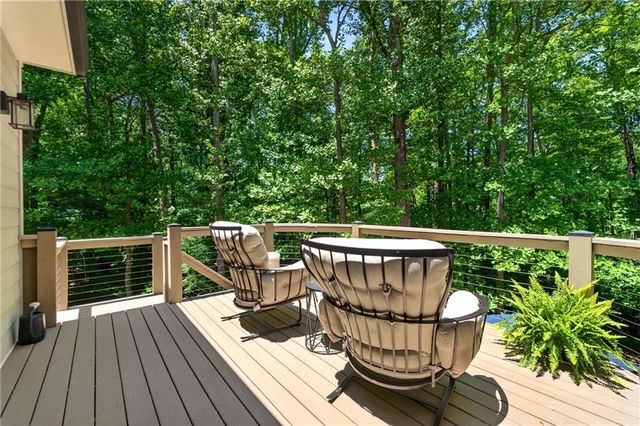 3955 Ineal Drive, Cumming, GA 30028