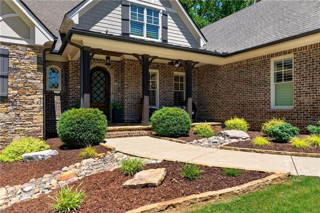 3955 Ineal Drive, Cumming, GA 30028