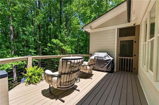 3955 Ineal Drive, Cumming, GA 30028