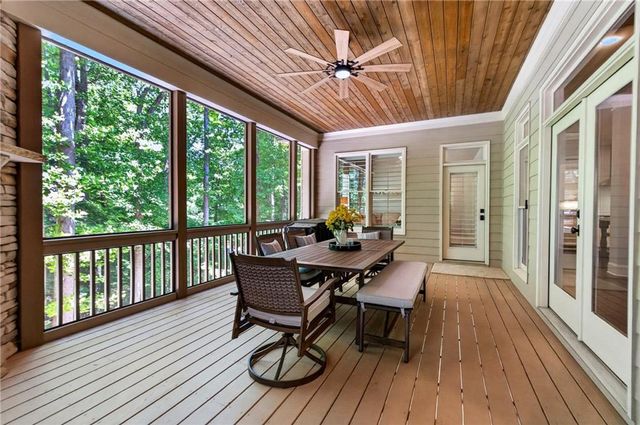 3955 Ineal Drive, Cumming, GA 30028