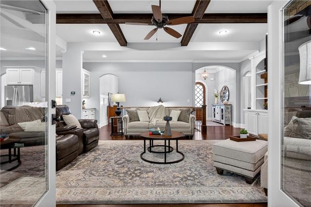 3955 Ineal Drive, Cumming, GA 30028