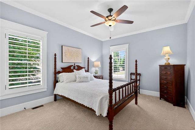 3955 Ineal Drive, Cumming, GA 30028