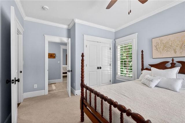 3955 Ineal Drive, Cumming, GA 30028