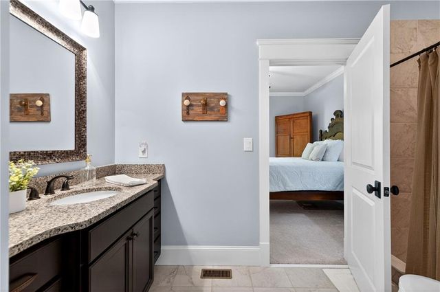3955 Ineal Drive, Cumming, GA 30028
