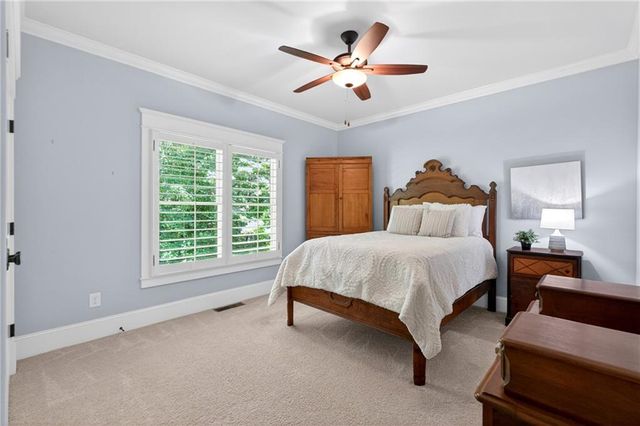 3955 Ineal Drive, Cumming, GA 30028