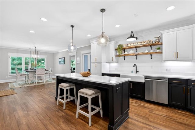 3955 Ineal Drive, Cumming, GA 30028