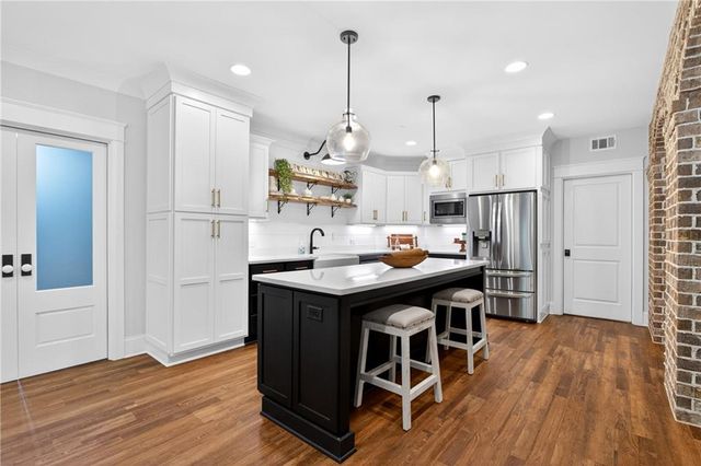 3955 Ineal Drive, Cumming, GA 30028