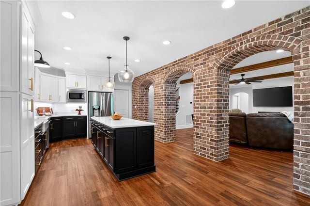 3955 Ineal Drive, Cumming, GA 30028