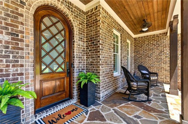 3955 Ineal Drive, Cumming, GA 30028